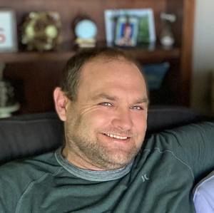 Meet your Posher, Chuck